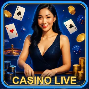 Trò chơi Casino Trực Tuyến tại 88kim