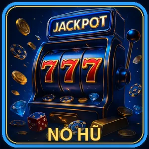 Trò chơi Nổ Hũ (Slot Games) tại 88kim