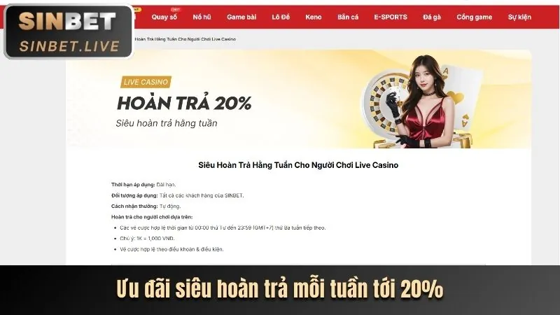 Ưu đãi độc quyền tại 88kim