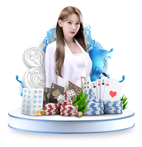 Hình ảnh trò chơi nổ hũ (slot games) với giải thưởng lớn