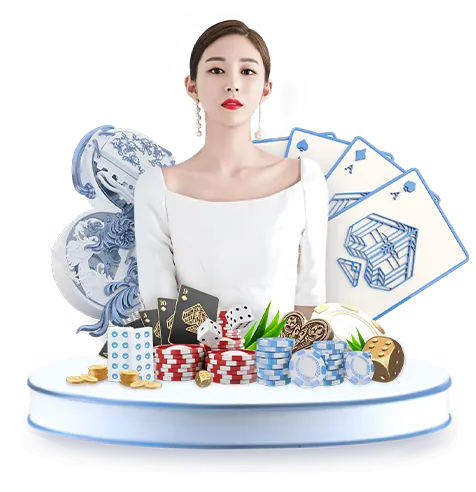 Hình ảnh casino trực tuyến với dealer thật